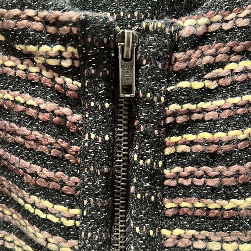 Tweed jacket I 🤍 Ronson - Picture 4 of 5